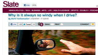 Illustration for article titled A Guide To Car Ownership For Slate Readers
